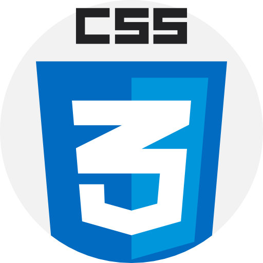 Logo CSS3